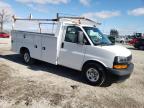 CHEVROLET EXPRESS G3 photo