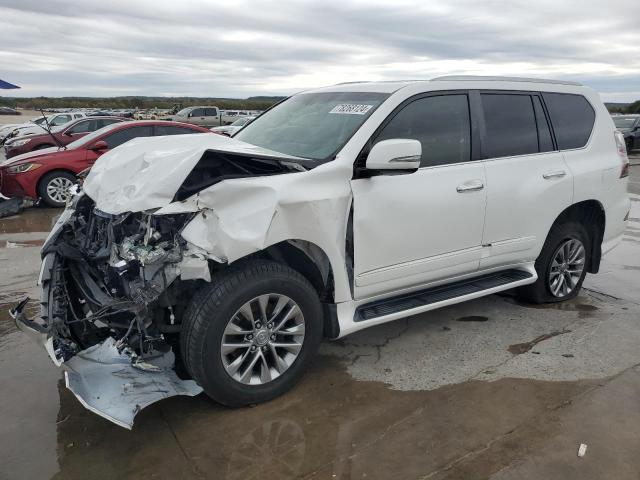 VIN JTJJM7FX7E5072133 2014 LEXUS GX no.1