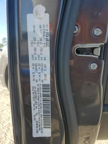 2016 DODGE JOURNEY SE - 3C4PDCAB2GT115815