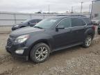 CHEVROLET EQUINOX LT photo