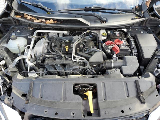 2021 NISSAN ROGUE S - 5N1AT3AA5MC726344