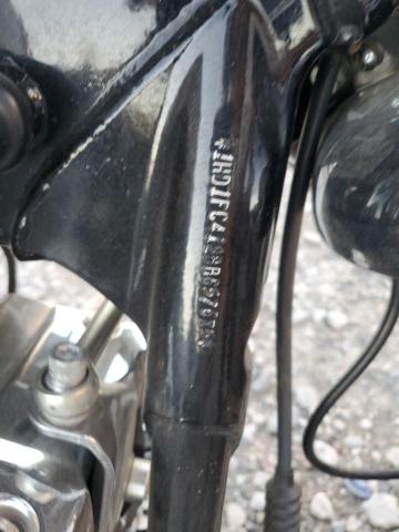 2011 HARLEY-DAVIDSON FLHTCU 1HD1FC412BB657685