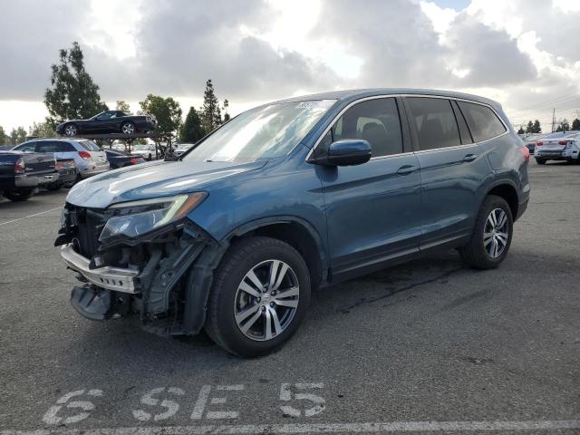 Vin: 5fnyf6h49hb076986, lot: 80572944, honda pilot ex 2017 img_1