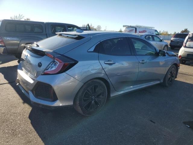 2018 HONDA CIVIC EX - SHHFK7H57JU201800