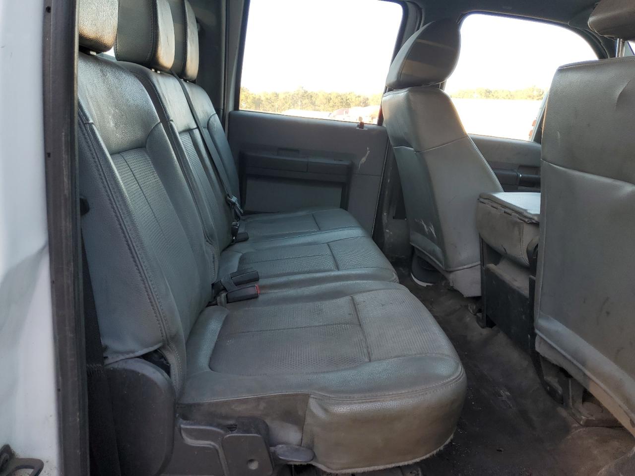 Lot #2993974371 2016 FORD F550 SUPER