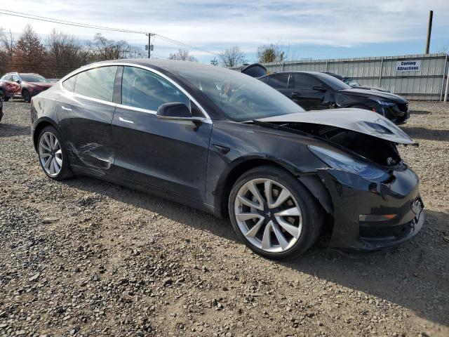 2018 TESLA MODEL 3 - 5YJ3E1EBXJF145211