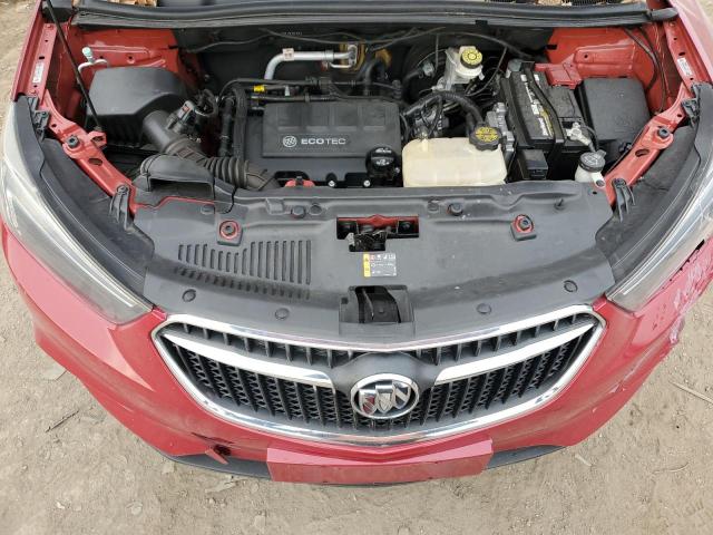 2018 BUICK ENCORE PRE - KL4CJASB5JB665152