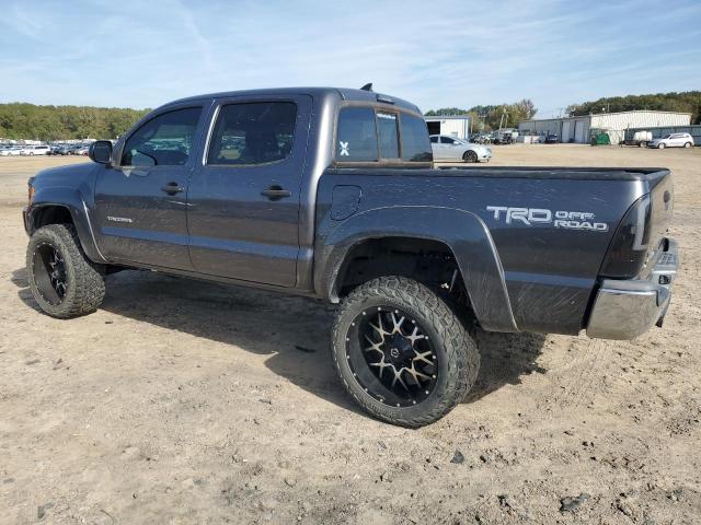 2015 TOYOTA TACOMA DOU - 5TFLU4EN5FX112399