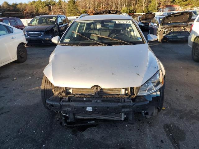 VIN 3VWH17AU0HM527469 2017 VOLKSWAGEN GOLF no.5