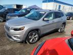 JEEP CHEROKEE L photo