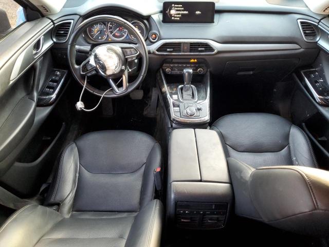2022 MAZDA CX-9 TOURI - JM3TCBCY8N0606100