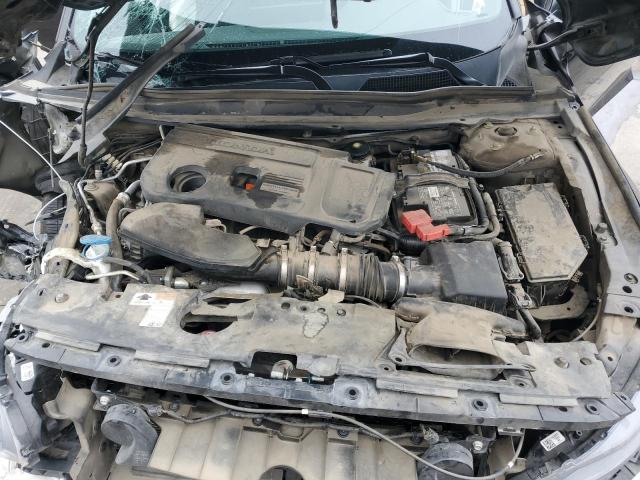 2019 HONDA ACCORD SPO - 1HGCV2F35KA014874