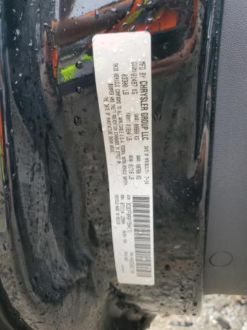 2015 FIAT 500 SPORT - 3C3CFFBR0FT504171