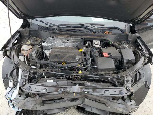 2024 CHEVROLET TRAX 1LT - KL77LHE23RC058191