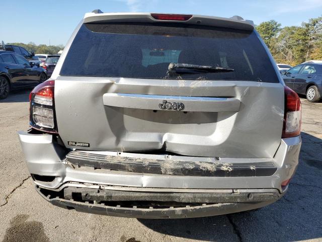 2015 JEEP COMPASS SP - 1C4NJCBA4FD190591
