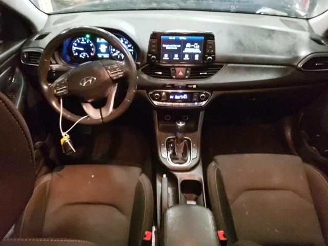 2018 HYUNDAI ELANTRA GT - KMHH35LE3JU025138