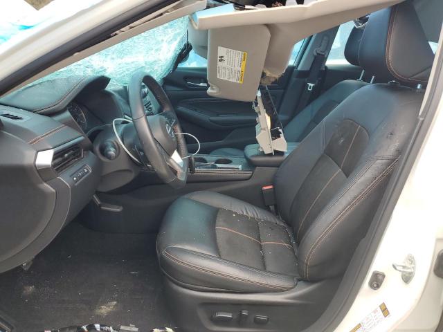 2022 NISSAN ALTIMA SR - 1N4BL4CVXNN405765