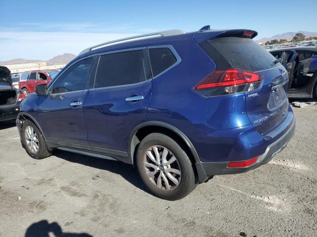 2017 NISSAN ROGUE S - 5N1AT2MT0HC881851