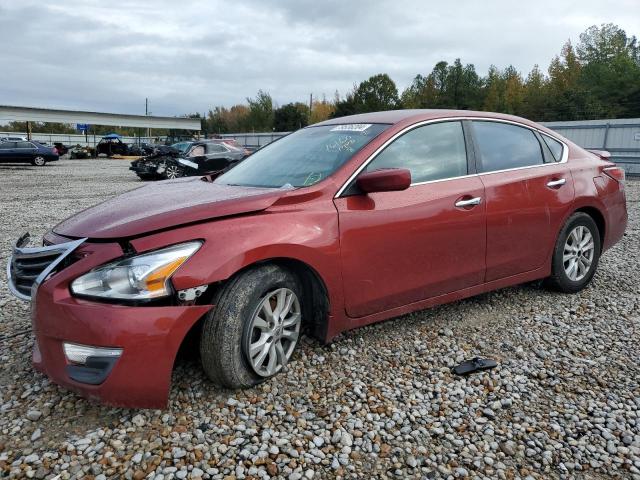 2014 NISSAN ALTIMA 2.5 #3024581597