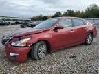 Lot #3024581597 2014 NISSAN ALTIMA 2.5