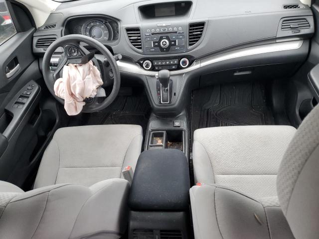 2016 HONDA CR-V LX - 2HKRM4H38GH668871