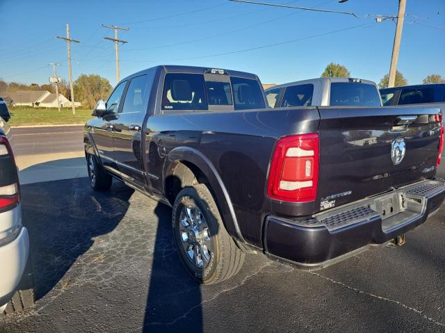 VIN 3C6UR5SL0NG119530 2022 RAM 2500, Limited no.3