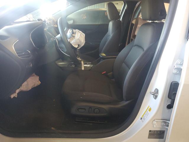 2017 CHEVROLET MALIBU LT - 1G1ZE5ST1HF268683