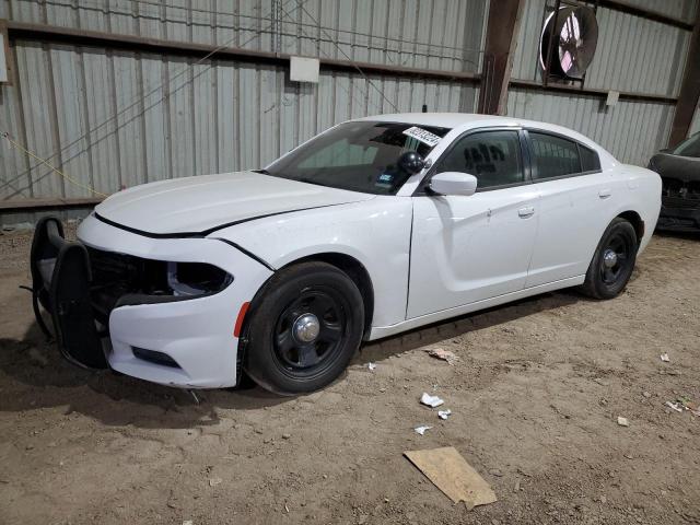 2019 DODGE CHARGER PO - 2C3CDXAT3KH568118