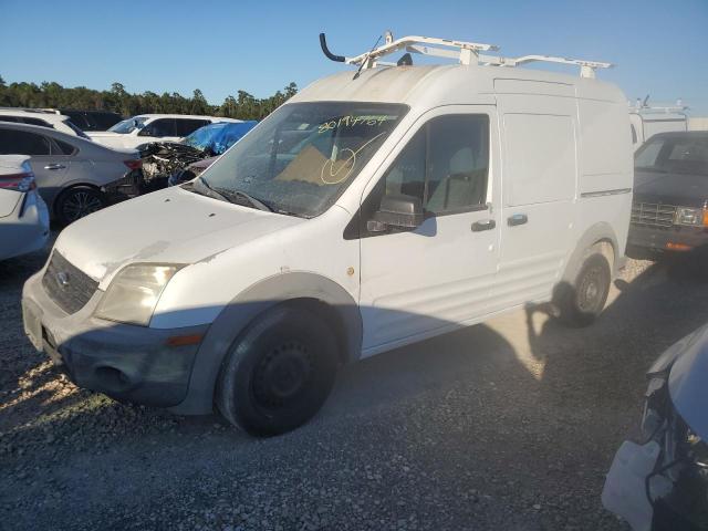 VIN NM0LS7AN6DT140551 2013 FORD TRANSIT no.1