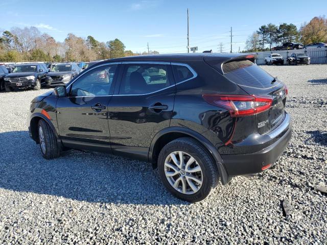 2020 NISSAN ROGUE SPOR - JN1BJ1CV0LW257425