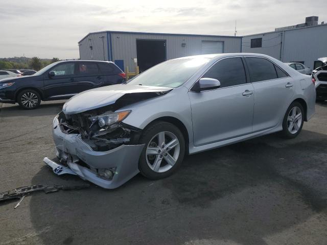 2014 TOYOTA CAMRY L #2988719657