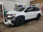 2022 HONDA PILOT TRAI - 5FNYF6H86NB103818