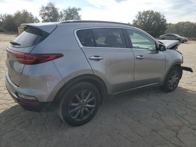 2020 KIA SPORTAGE S - KNDP63AC8L7752287