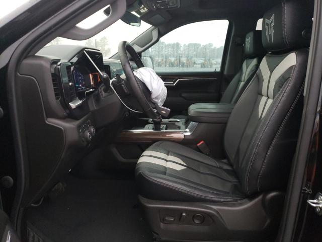 2023 CHEVROLET SILVERADO - 2GCUDEED1P1101223