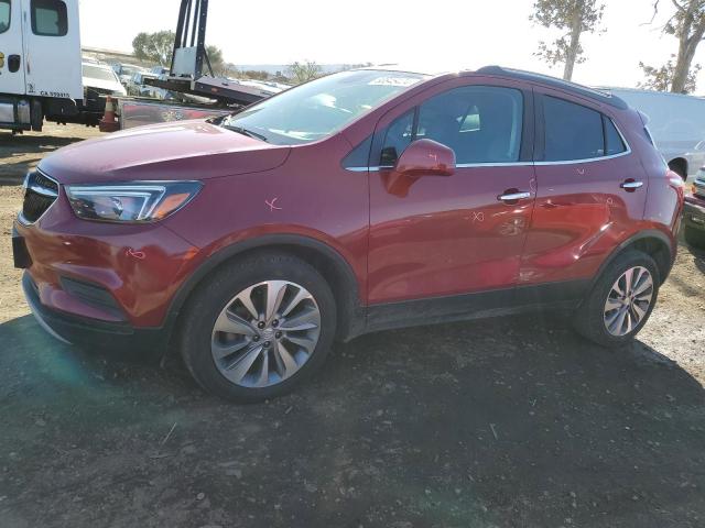 2020 BUICK ENCORE PRE #2988719726