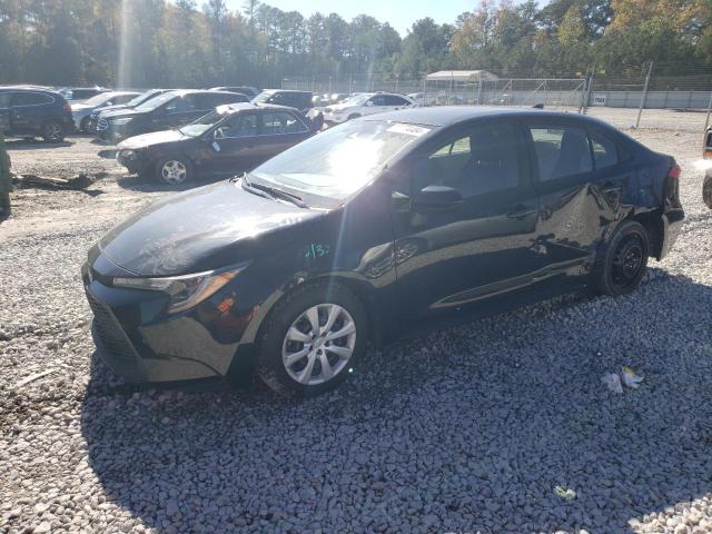 2021 TOYOTA COROLLA LE - JTDEPMAE4MJ121018