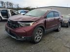 2018 HONDA CR-V EX - 2HKRW2H56JH639716