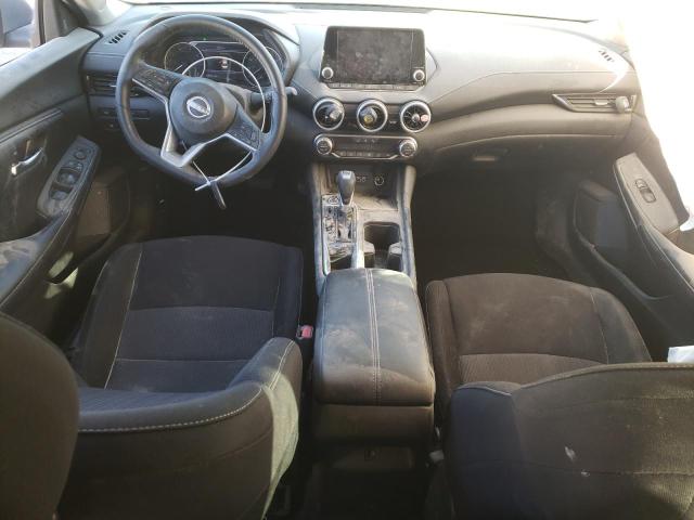 2024 NISSAN SENTRA SV - 3N1AB8CV1RY378693