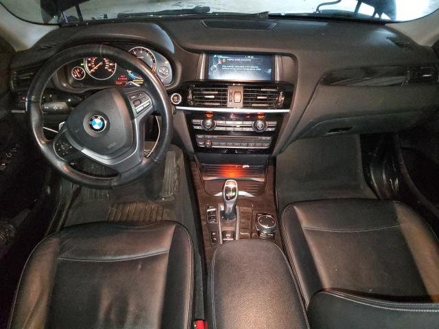 VIN 5UXXW3C53G0M90173 2016 BMW X4, Xdrive28I no.8