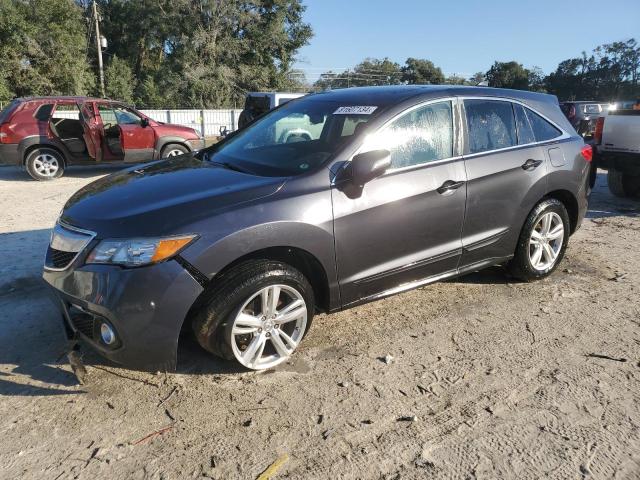 2015 ACURA RDX TECHNO - 5J8TB3H52FL007369