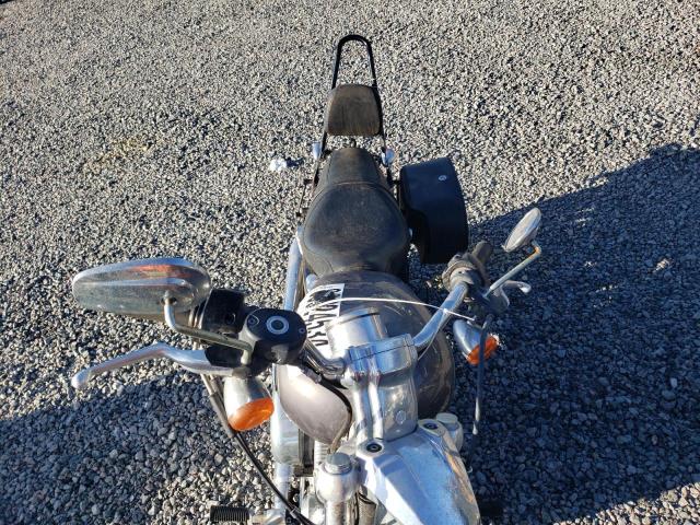 2014 HARLEY-DAVIDSON XL1200 C - 1HD1CT314EC414047