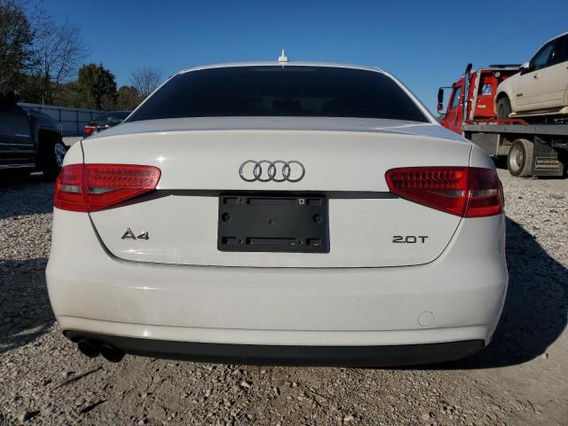 VIN WAUAFAFL3DN042923 2013 AUDI A4 no.6