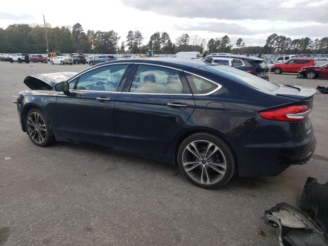 2020 FORD FUSION TIT - 3FA6P0K99LR193079