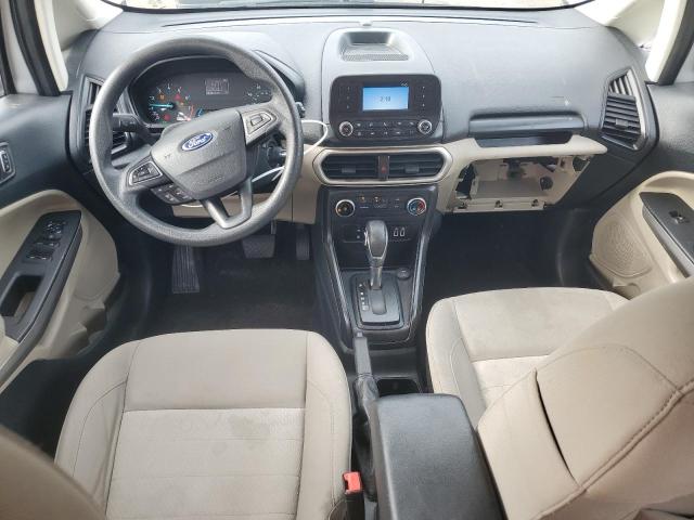 2018 FORD ECOSPORT MAJ3P1RE6JC189501