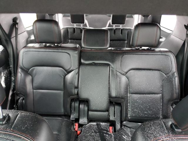 2018 FORD EXPLORER S - 1FM5K8GT2JGB40389