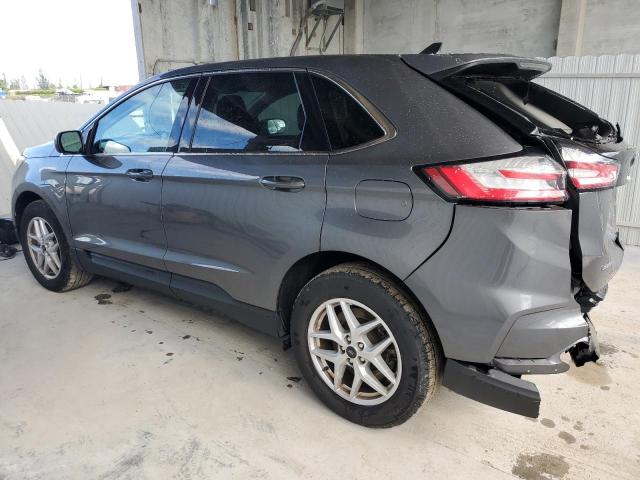 2023 FORD EDGE SEL - 2FMPK4J9XPBA29345
