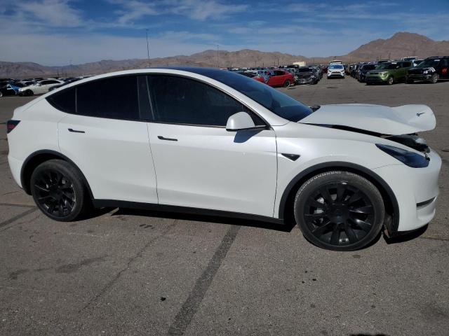 2021 TESLA MODEL Y - 5YJYGDEE5MF233499
