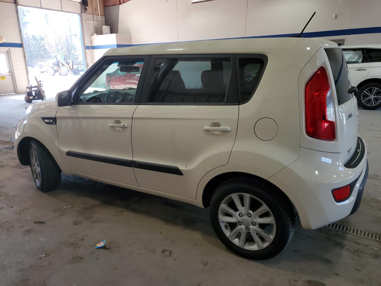 Lot #3028597920 2013 KIA SOUL