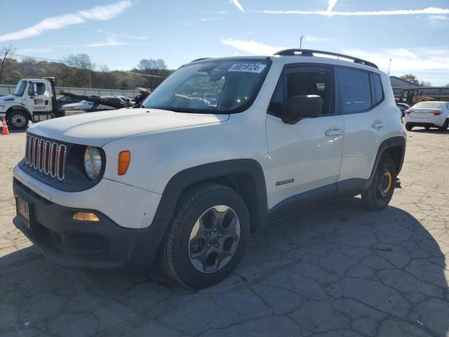 JEEP RENEGADE S