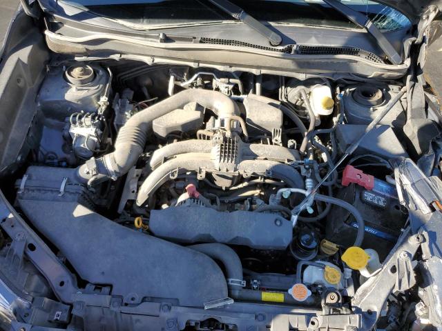 2017 SUBARU FORESTER 2 - JF2SJABC2HH586993